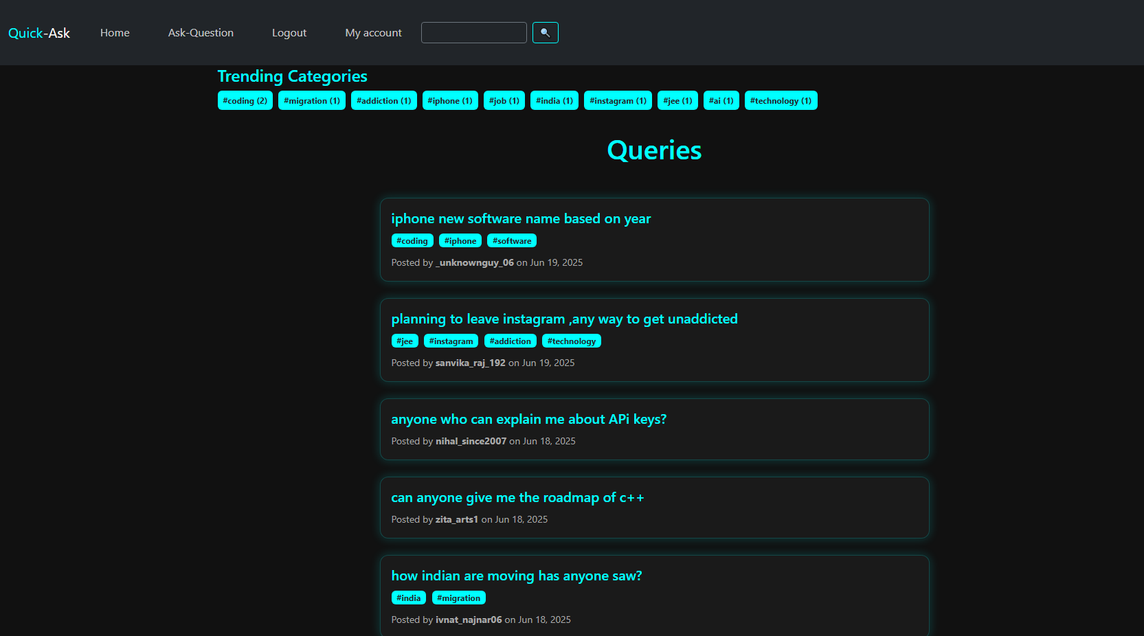 Make Private Project Preview